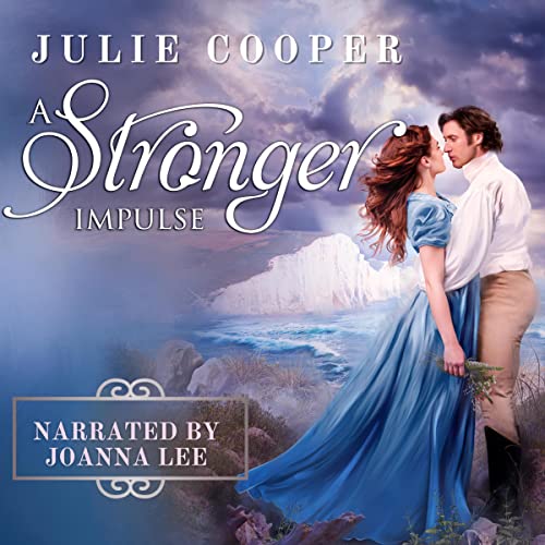 Couverture de A Stronger Impulse