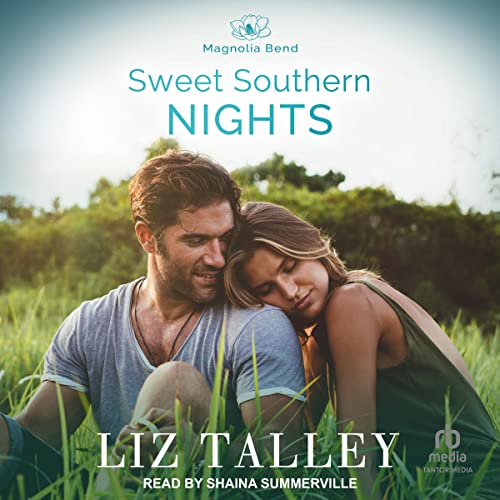 Sweet Southern Nights cover art