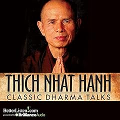 Classic Dharma Talks cover art