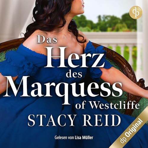 Das Herz des Marquess of Westcliffe cover art