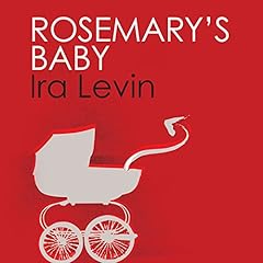 Rosemary's Baby cover art