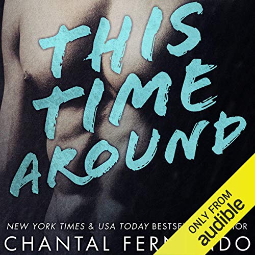 This Time Around Audiobook By Chantal Fernando cover art