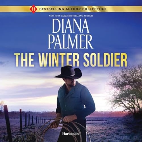 The Winter Soldier Audiobook By Diana Palmer cover art