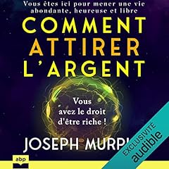 Couverture de Comment attirer l'argent