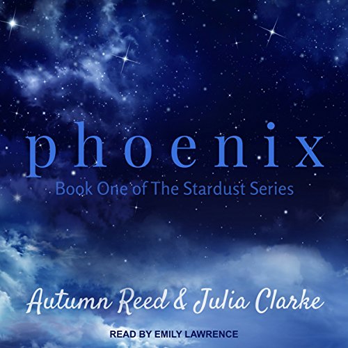 Phoenix Audiolibro Por Autumn Reed, Julia Clarke arte de portada