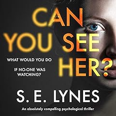 Can You See Her? cover art