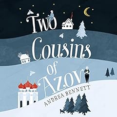 Two Cousins of Azov cover art