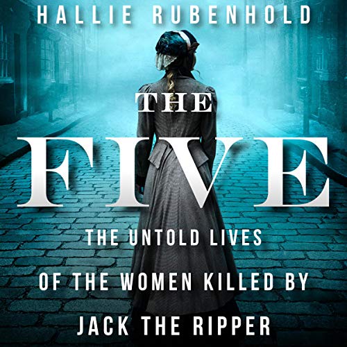 The Five cover art