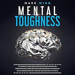 Mental Toughness cover art