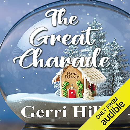 The Great Charade cover art