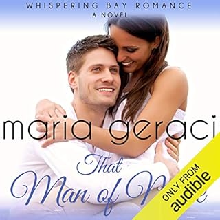 That Man of Mine Audiobook By Maria Geraci cover art