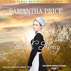 Amish Mercy (Amish Romance) Audiolibro Por Samantha Price arte de portada