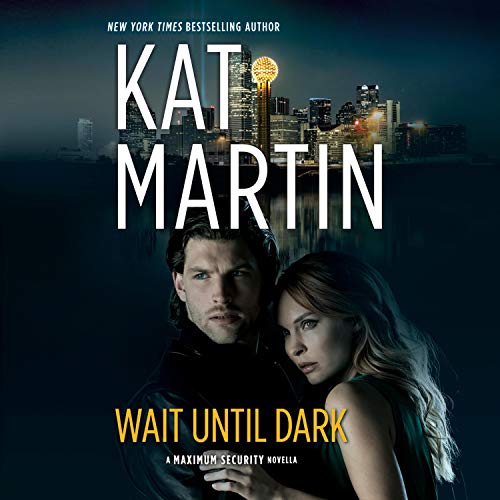 Wait Until Dark cover art