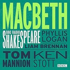 Macbeth cover art