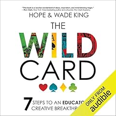 The Wild Card cover art