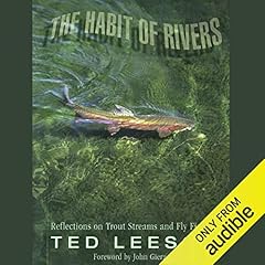 The Habit of Rivers cover art