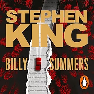 Billy Summers (Spanish Edition) Audiobook By Stephen King cover art