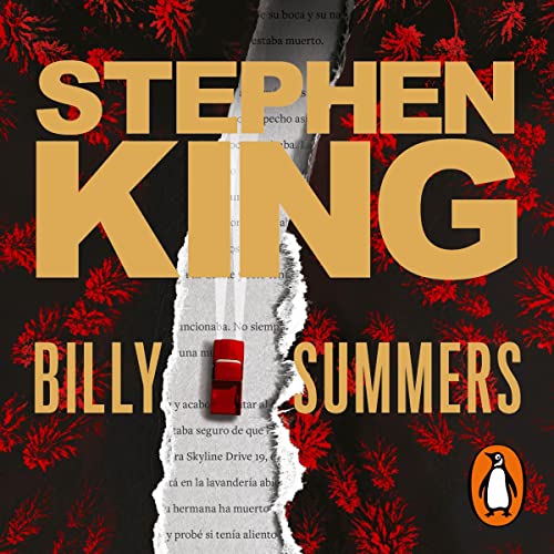 Billy Summers (Spanish Edition) Audiobook By Stephen King cover art