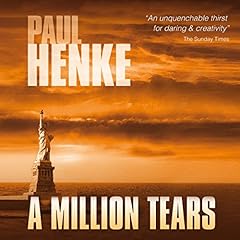 A Million Tears cover art