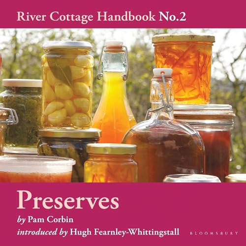 Preserves cover art