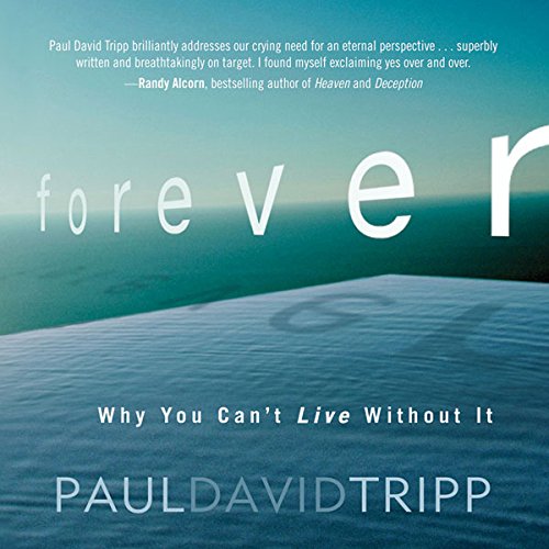 Forever cover art