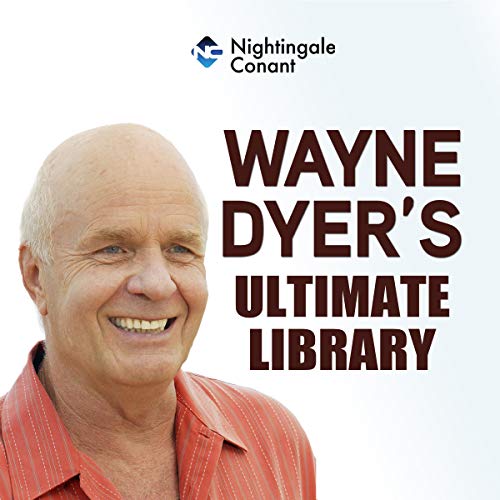 Wayne Dyer's Ultimate Library cover art