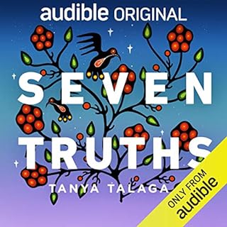 Seven Truths cover art