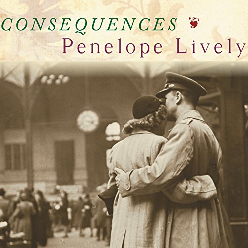 Consequences Audiobook By Penelope Lively cover art