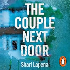 The Couple Next Door cover art