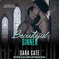 Beautiful Sinner cover art