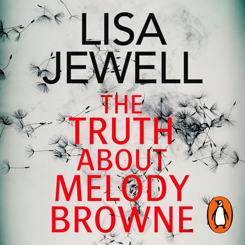 The Truth About Melody Browne cover art