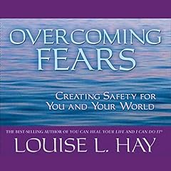 Overcoming Fears Titelbild