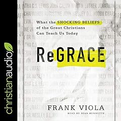 ReGrace cover art