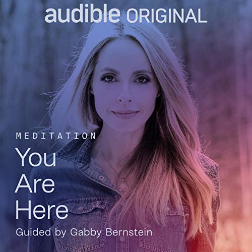 You Are Here cover art