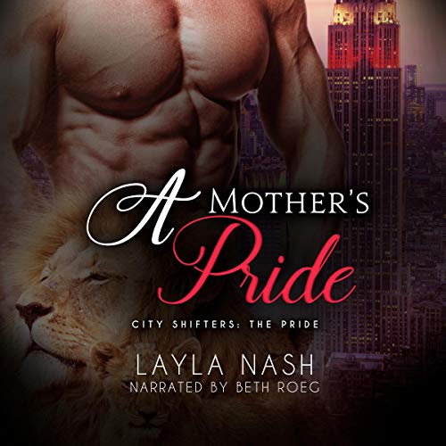 A Mother's Pride cover art