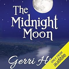 The Midnight Moon cover art