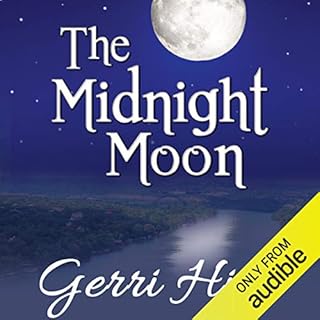 The Midnight Moon Audiobook By Gerri Hill cover art