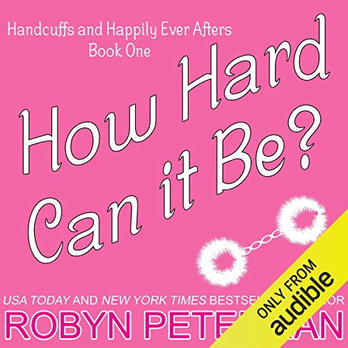 Page de couverture de How Hard Can It Be?