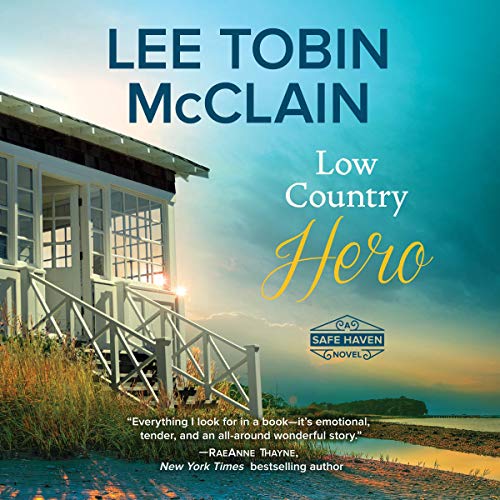 Low Country Hero Audiobook By Lee Tobin McClain cover art