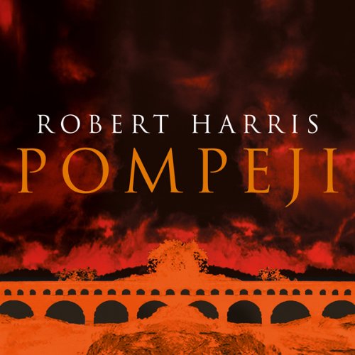 Pompeji Titelbild