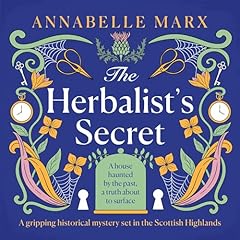 The Herbalist's Secret cover art