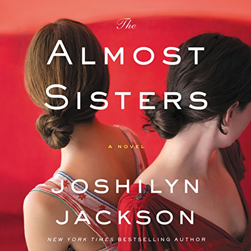 The Almost Sisters cover art