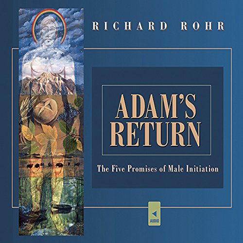 Adam's Return cover art