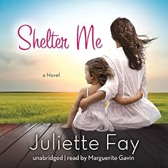 Shelter Me cover art