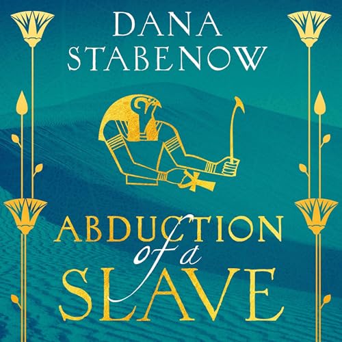 Abduction of a Slave cover art