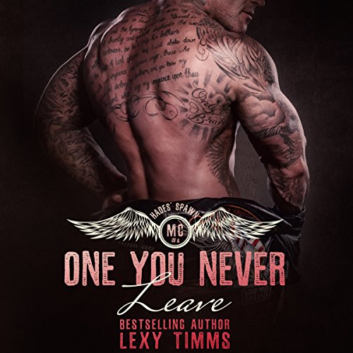 One You Never Leave cover art