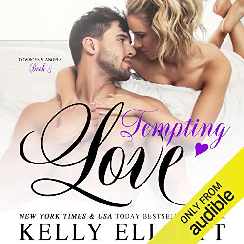 Tempting Love cover art