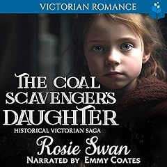 The Coal Scavenger's Daughter cover art