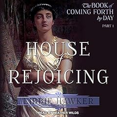 House of Rejoicing cover art