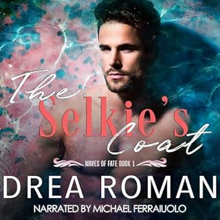 The Selkie's Coat Audiobook By Drea Roman cover art